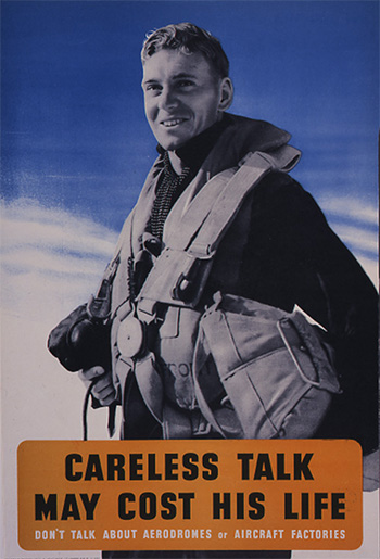 war poster